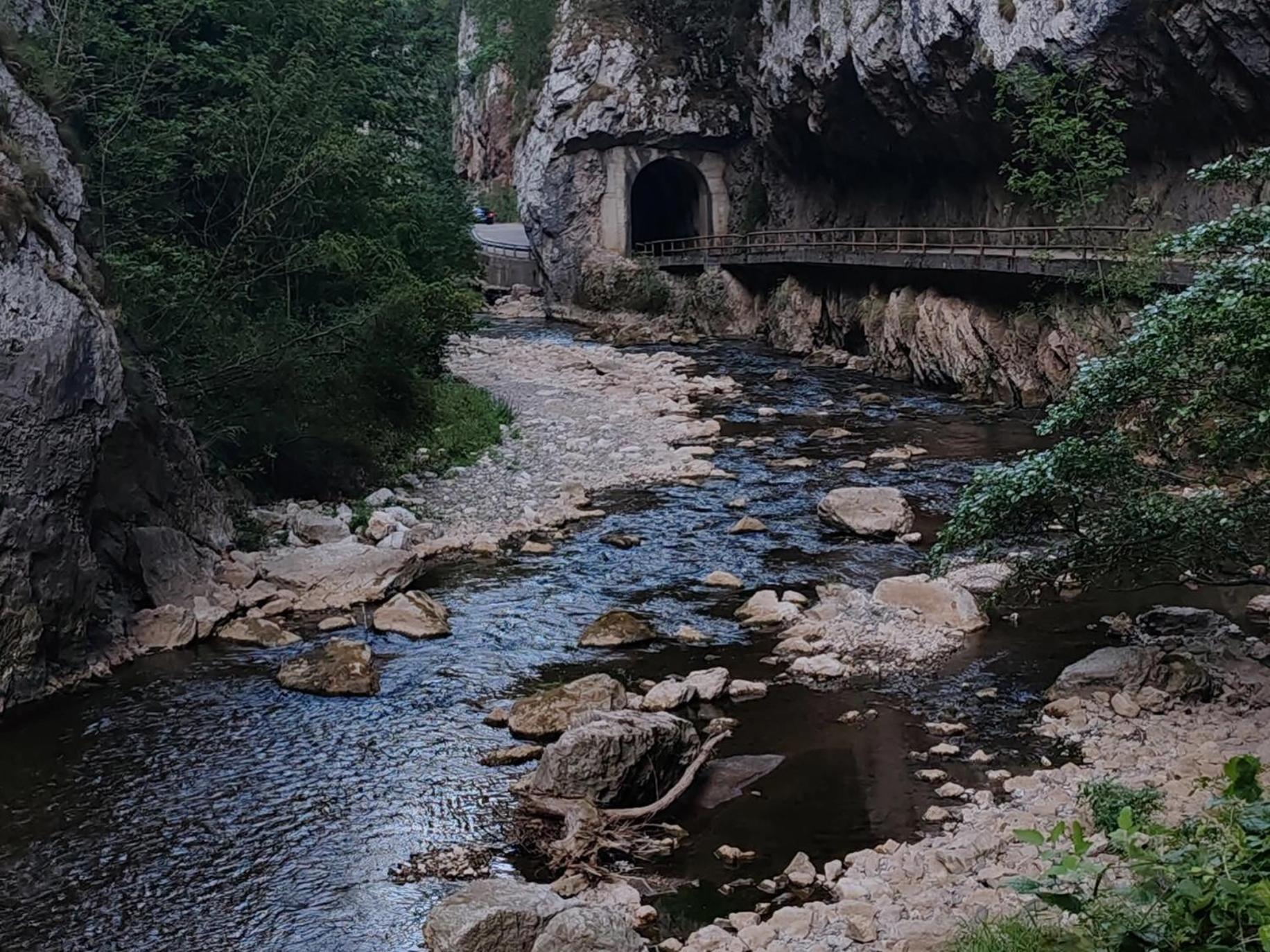 Juzni Vetar Hotel Trnski Odorovci Exterior foto